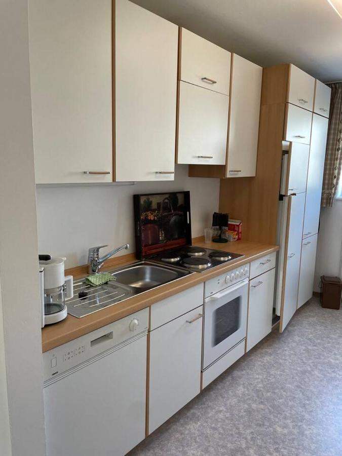 Schoene Wohnung In Zentraler Lage Im Ruhrgebiet ヴィッテン エクステリア 写真