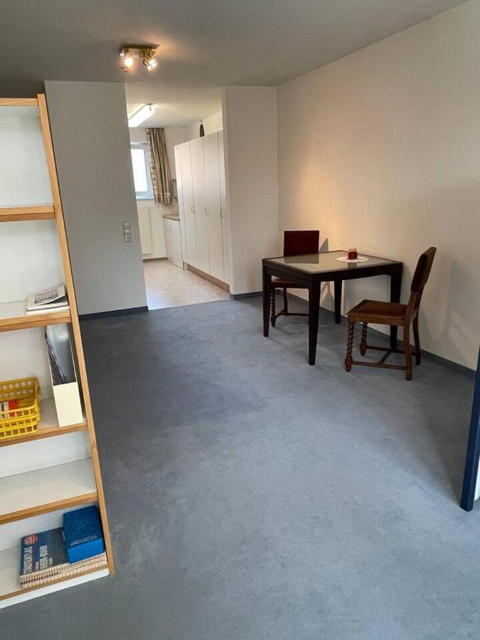 Schoene Wohnung In Zentraler Lage Im Ruhrgebiet ヴィッテン エクステリア 写真