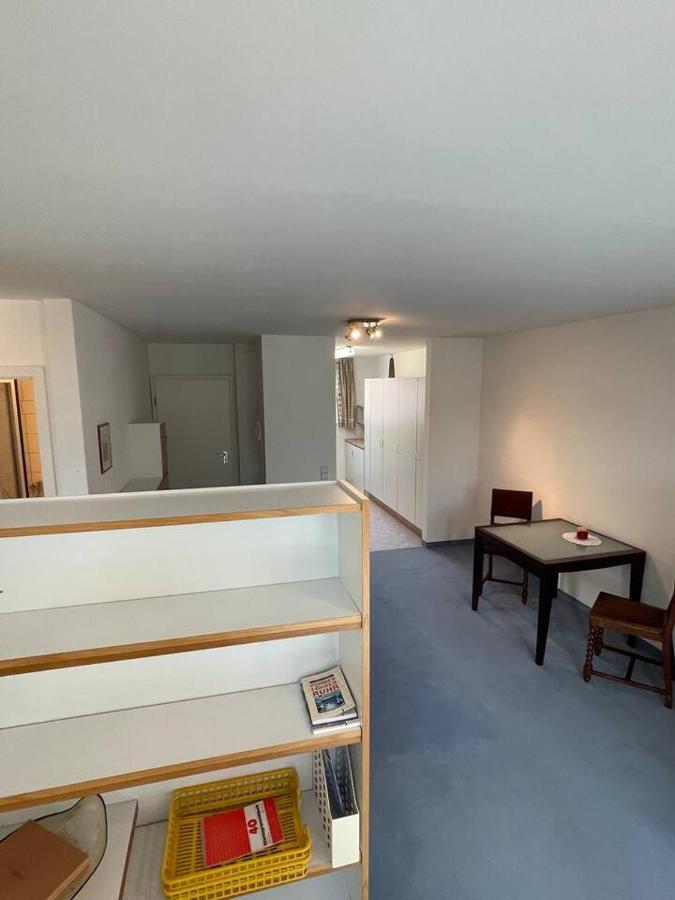 Schoene Wohnung In Zentraler Lage Im Ruhrgebiet ヴィッテン エクステリア 写真