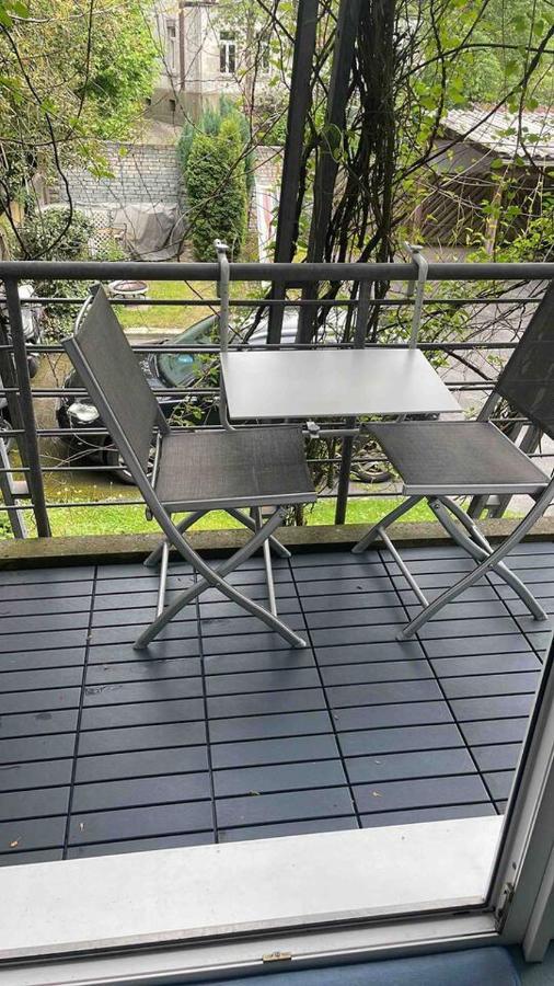 Schoene Wohnung In Zentraler Lage Im Ruhrgebiet ヴィッテン エクステリア 写真