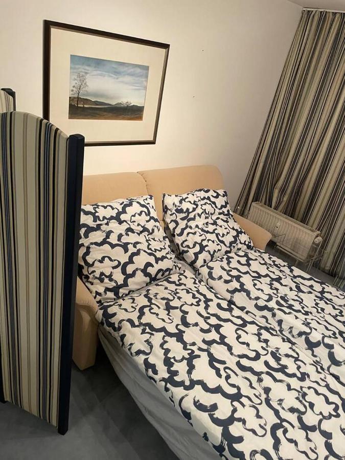 Schoene Wohnung In Zentraler Lage Im Ruhrgebiet ヴィッテン エクステリア 写真