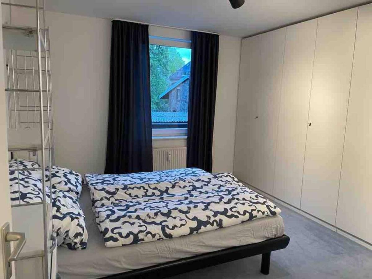 Schoene Wohnung In Zentraler Lage Im Ruhrgebiet ヴィッテン エクステリア 写真